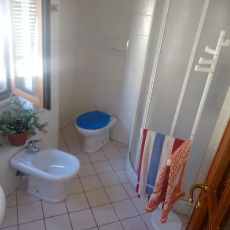 Cosmopolis Appartement *