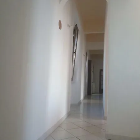 Appartement Cosmopolis Portoferraio