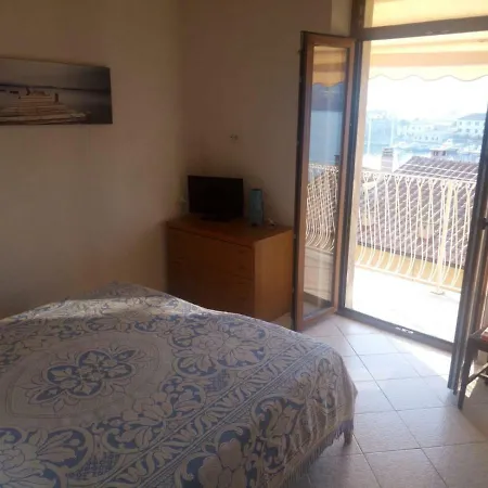 Cosmopolis Appartement Portoferraio