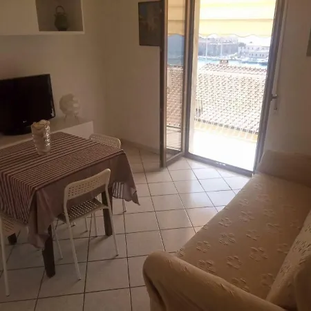 Cosmopolis Appartement *