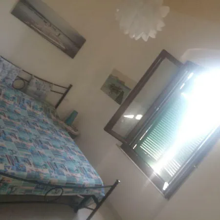 Appartement Cosmopolis