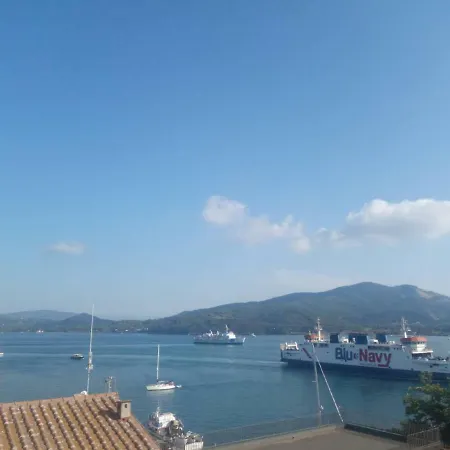 Appartement Cosmopolis Portoferraio