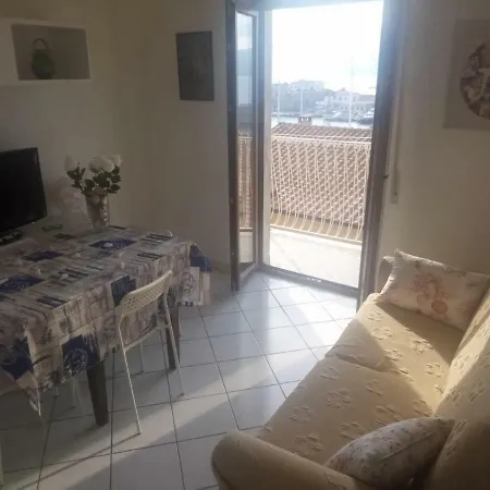 Appartement Cosmopolis
