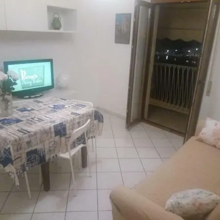 Cosmopolis Appartement Portoferraio