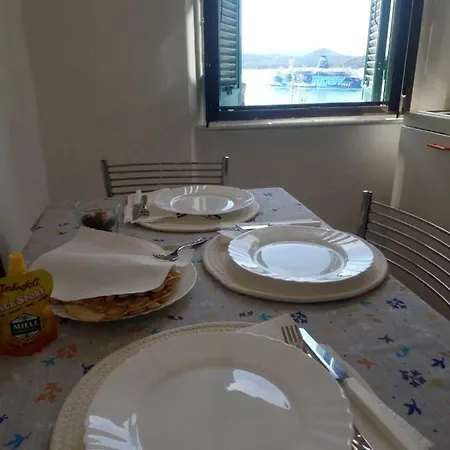 Appartement Cosmopolis